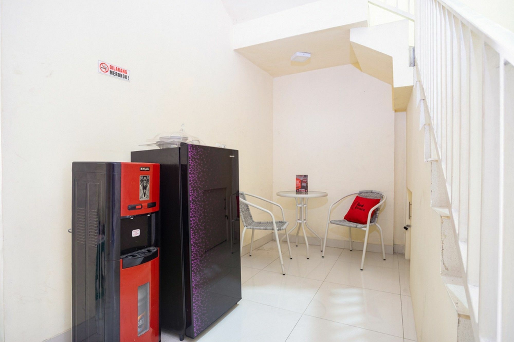 雅加达 Oyo 90141 3A Syariah酒店 外观 照片